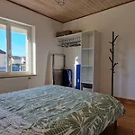 Hébergement de vacances La Maison Des Montagnes Le Thillot