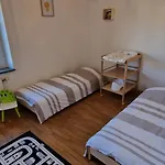 Hébergement de vacances La Maison Des Montagnes Le Thillot