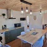 La Maison Des Montagnes *