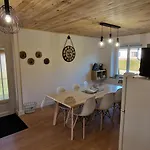 La Maison Des Montagnes