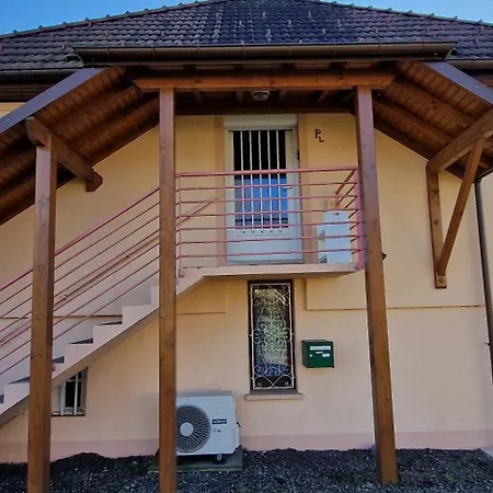 La Maison Des Montagnes *