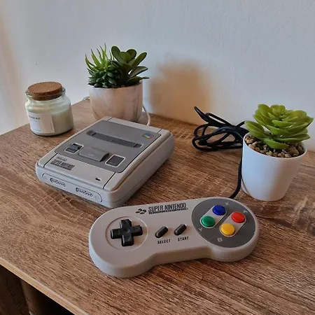 La Maison Des Montagnes Casa vacanze