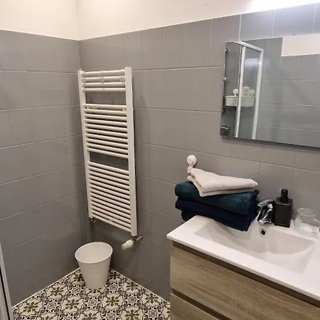 Tatil Evi La Maison Des Montagnes *