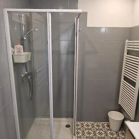 La Maison Des Montagnes Casa vacanze *