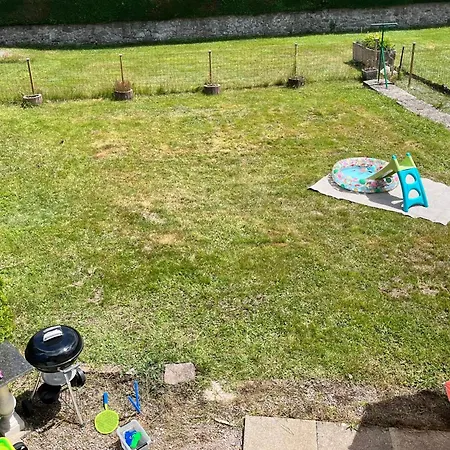 Prázdninový dům La Maison Des Montagnes *