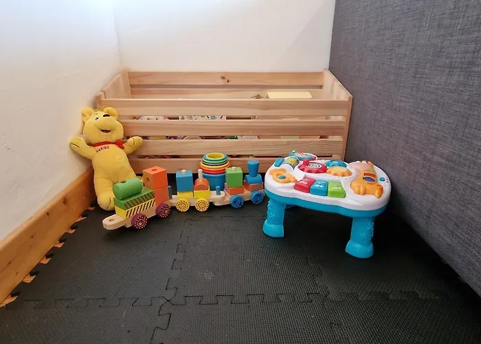 La Maison Des Montagnes Дом отдыха Ле-Тийо