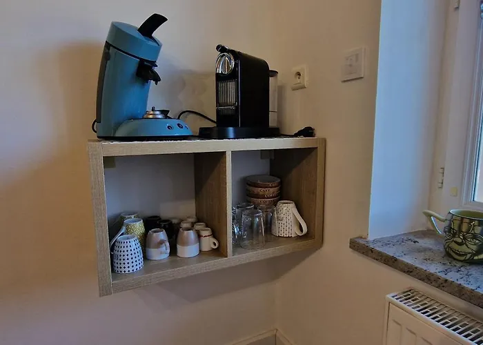 La Maison Des Montagnes Prázdninový dům