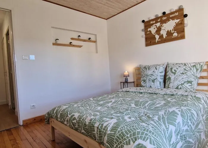 La Maison Des Montagnes * Ле-Тийо