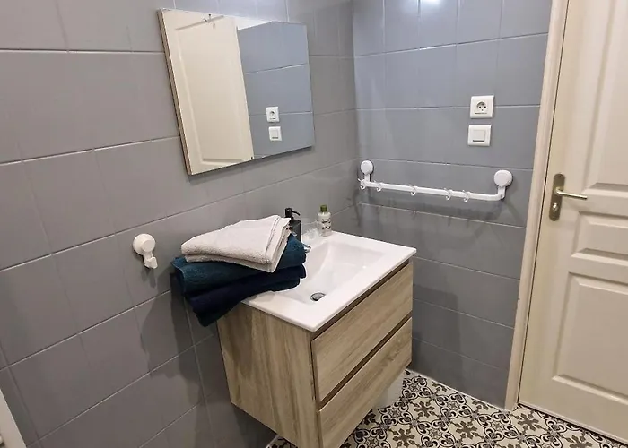 La Maison Des Montagnes Le Thillot