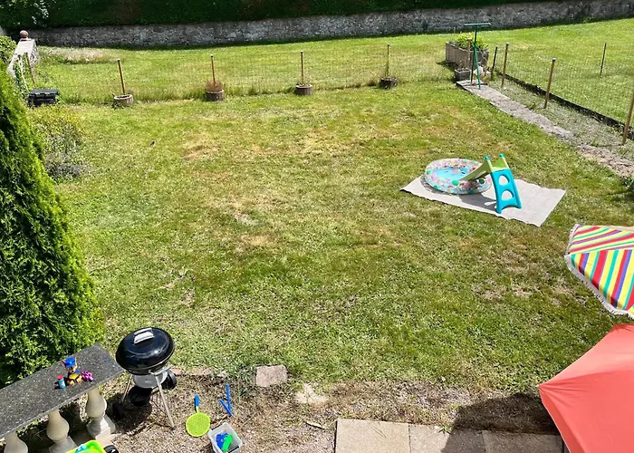 Prázdninový dům La Maison Des Montagnes *