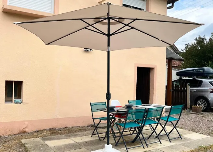 Prázdninový dům La Maison Des Montagnes